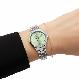 NWT Sekonda Fashion Ladies Quartz Alloy Authentic Watch